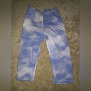 2T Baby leggings